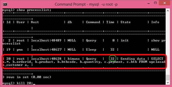 mysql start command mac