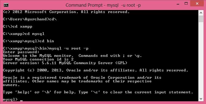 replace command in mysql