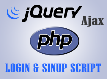 jquery-login