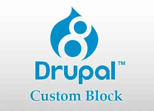Drupal 8 – How to create a custom Block / Plugin