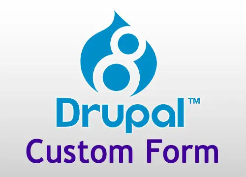Drupal 8 – How to create a custom form