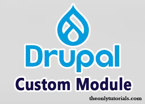 Drupal 9 Custom module – Hello world module in Drupal 9