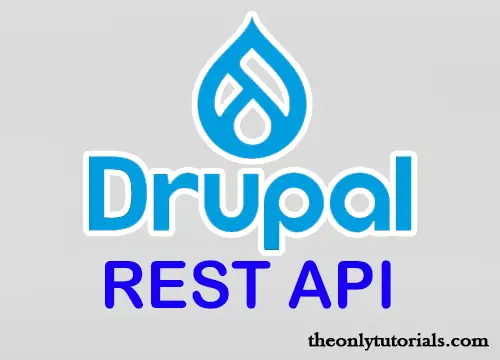 How to create a Custom REST API using a Controller in Drupal 9